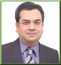 Salil Sadanandan