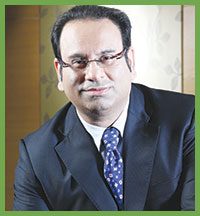 Sandip Somany