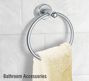 Kich Bathroom Accessories