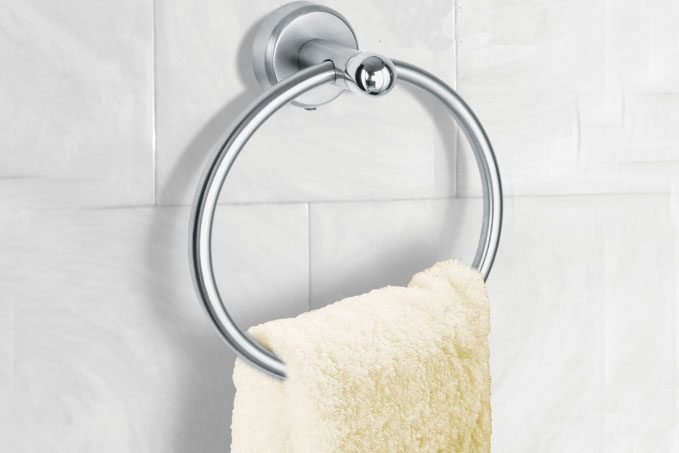 Kich Bathroom Accessories