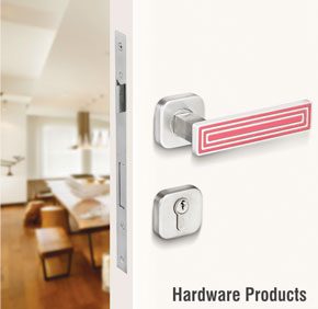 Kich Hardware Products