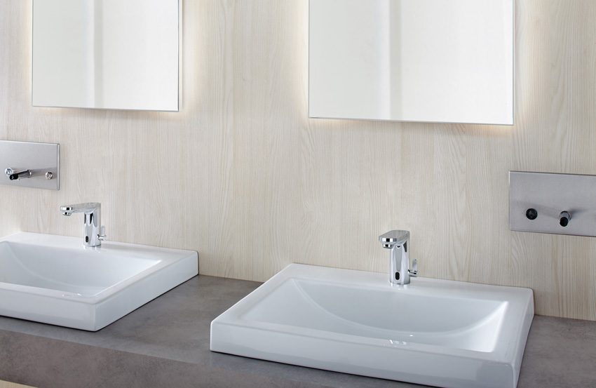 Eurosmart Grohe Faucets