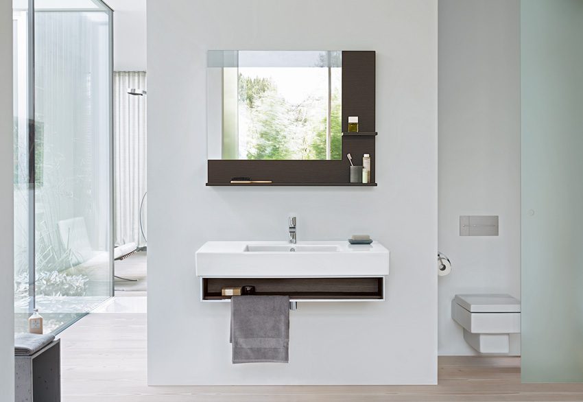 Bathrooms Interior Architecture