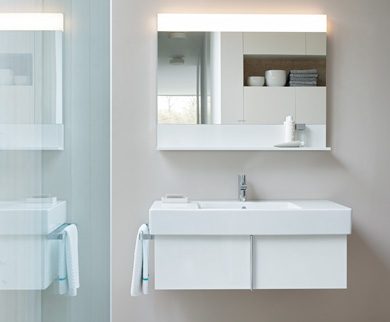 Duravit Sanitaryware
