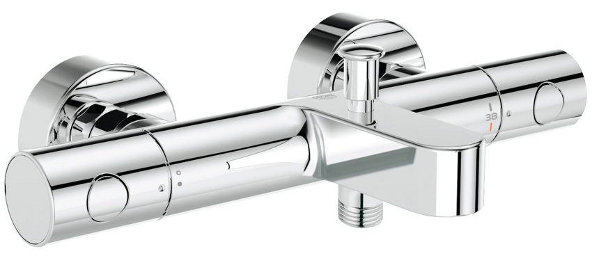 Grohtherm 1000 Cosmopolitan M bath