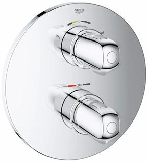 Grohtherm 1000 bath