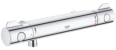 Grohtherm 800 Shower