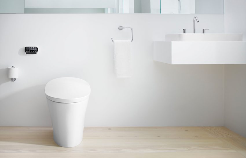 Luxury Bath Products