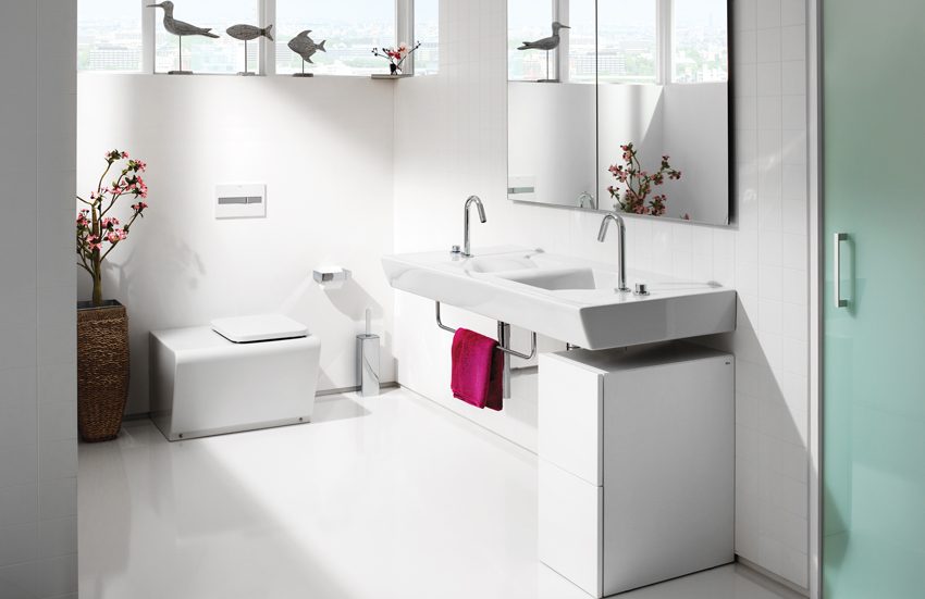 Roca Bathroom