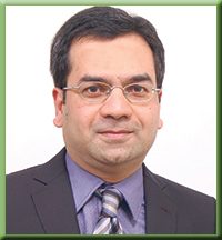 Salil Sadanandan