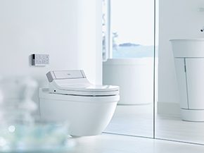 Senso Wash Starck
