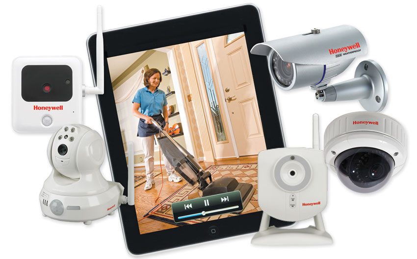 Honeywell Security Automation Solutions