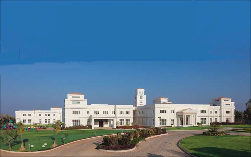 Candor International School Bangalore