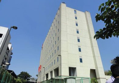 IBIS Hotel Navi Mumbai