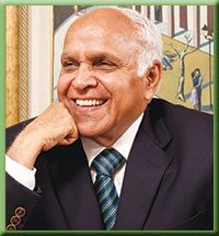 Prem C Jain