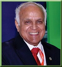 Prem C Jain