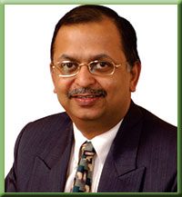 Dr. Sanjay Bahadur