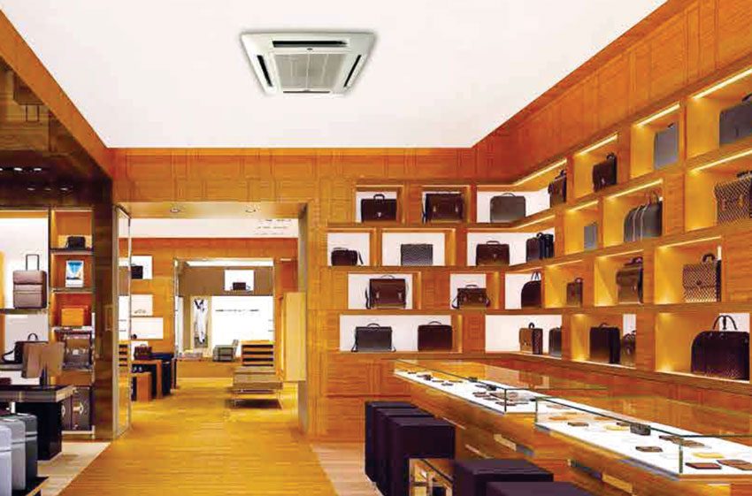 UTC Appliances