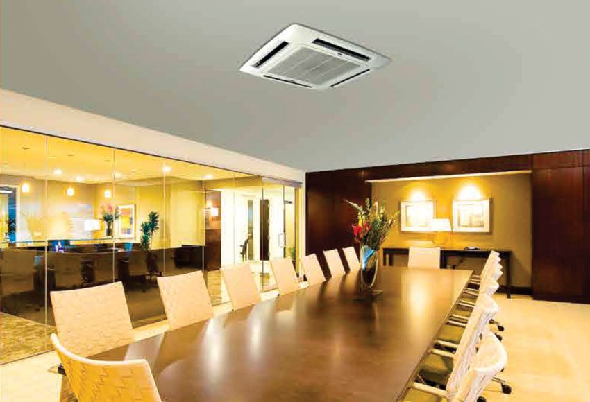 UTC Building Industrial Systems