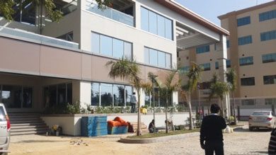 Ambuja Cement Ltd