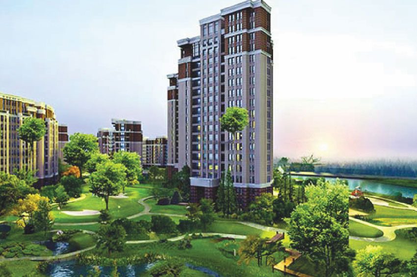 Green Construction