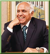 PC Jain