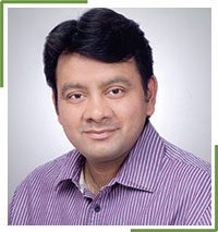 Anuj Goel