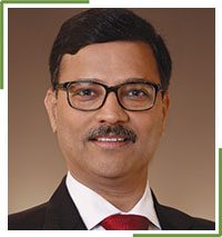 Asutosh Shah