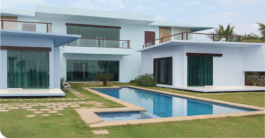 Dulux Weathershield Obelisk