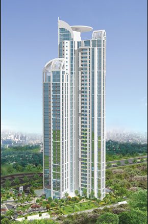 Elevation Mantri Developers