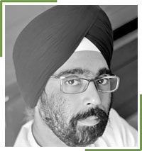 Harmeet Singh Issar