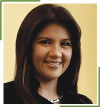 Manju Yagnik