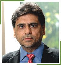 Neeraj Gulati