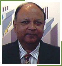 Nitin Vaze