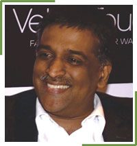 Rajiv Rajgopal