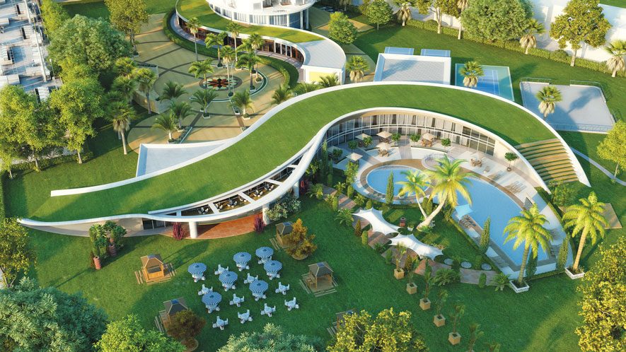 SARE Club Gurgaon