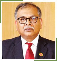 Sanjaya Gupta