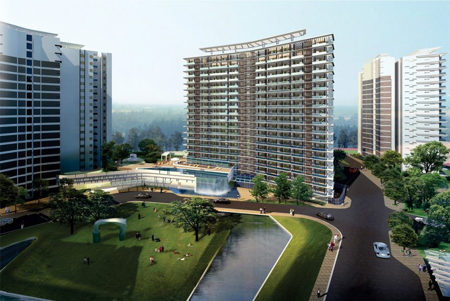 Tata Raisina Residency Gurgaon