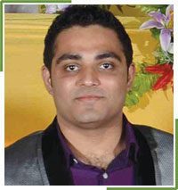 Nilay Patel