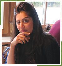 Priya Choksi