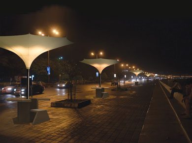 Ulta Chata Street Side