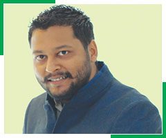 Ar. Prashant Chauhan