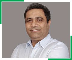 Ar. Sundeep Gwash