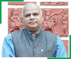 Yatin Pandya