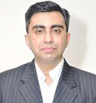 Sanjeev Seth