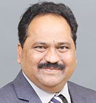 Anil Pharande