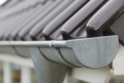 rainwater harvesting equipment