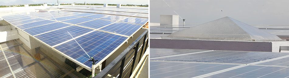 Solar Panel