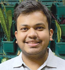 Rohit Bansal