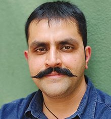 Satya Vyas